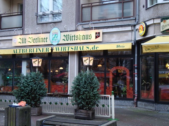 alt-berlin
