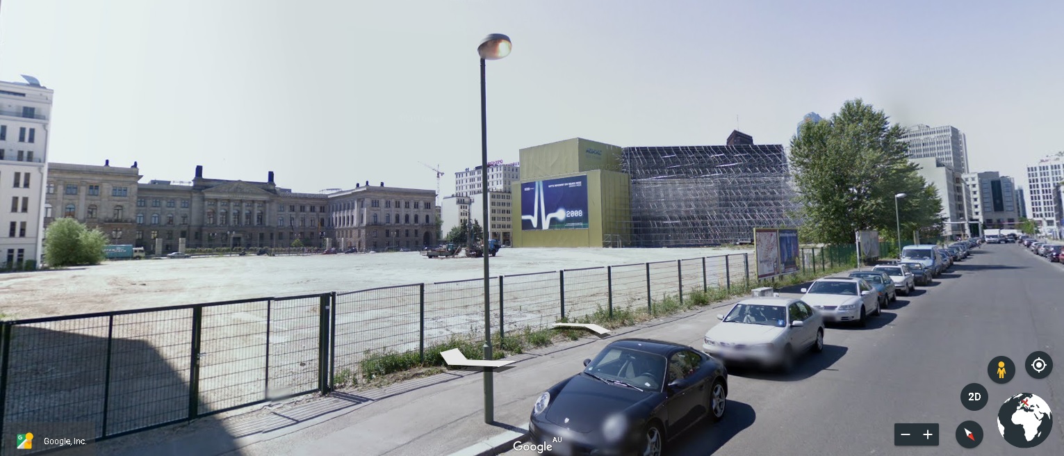 Wertheim Google Earth 1