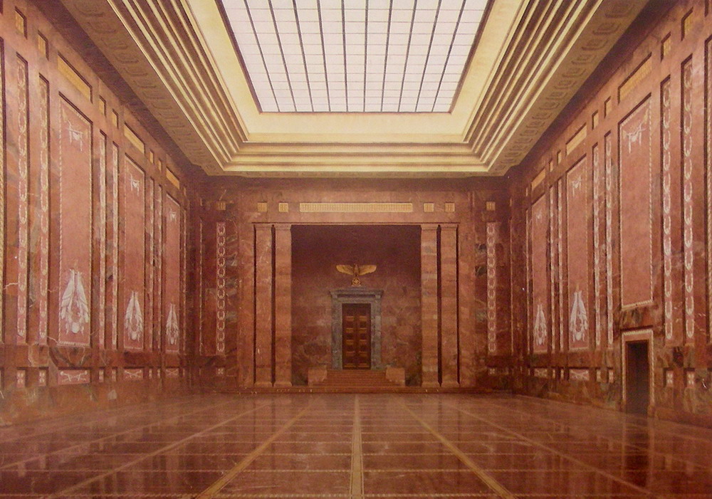 SALA DE MOSAICOS 3