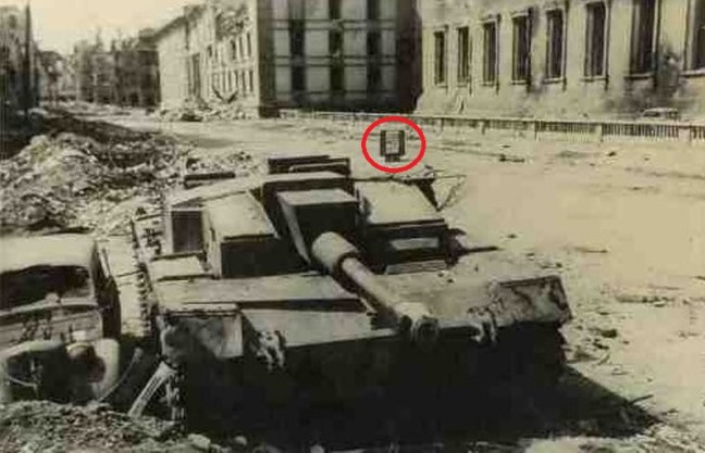 StuG 1